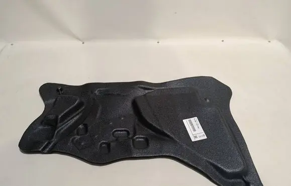 BMW 2 F45 Front door sound insulation 517390080