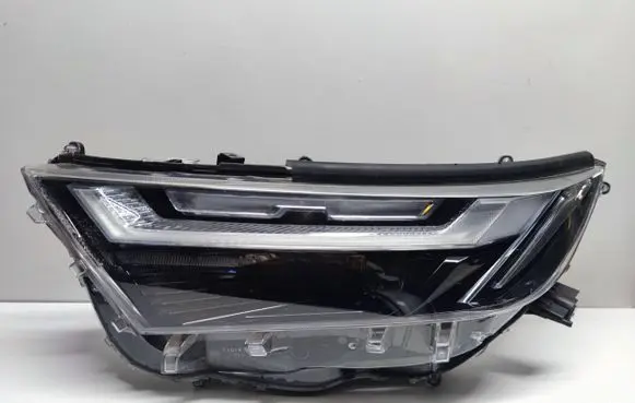 Toyota RAV 4 (XA50) Headlight/headlamp