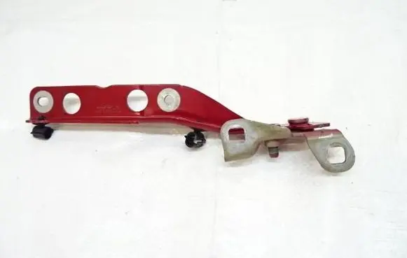 Engine bonnet/hood hinges