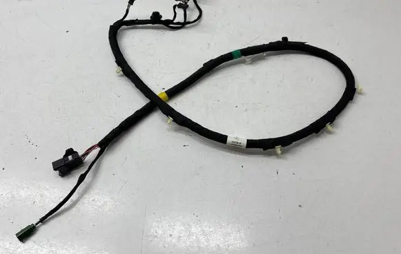 Jeep Grand Cherokee WL Parking sensor (PDC) wiring loom 68380180AF 646240 T0151074302994
