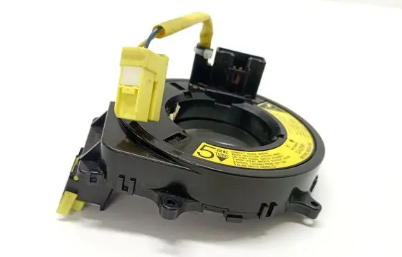 Lexus GS 300 400 430 Airbag slip ring squib (SRS ring) C30CS261