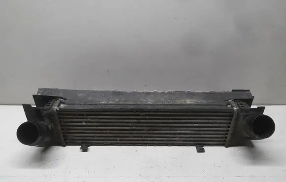 BMW 3 F30 F35 F31 Intercooler radiator 7600532