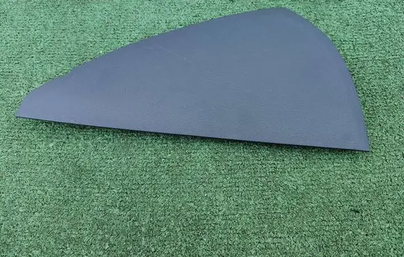 Audi Q5 SQ5 Dashboard side end trim 8R0857086B