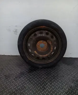 Fiat 500L Steering wheel axle 51921404