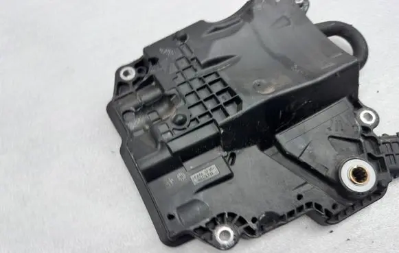 Mercedes-Benz GL X166 Gearbox control unit/module A0002704452