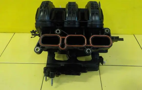 Peugeot 2008 II Intake manifold 171200Q050 SSACY