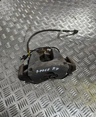 Jaguar F-Pace Front brake caliper A426m
