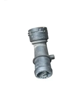 Seat Toledo II (1M) Engine coolant pipe/hose 1J0121619A