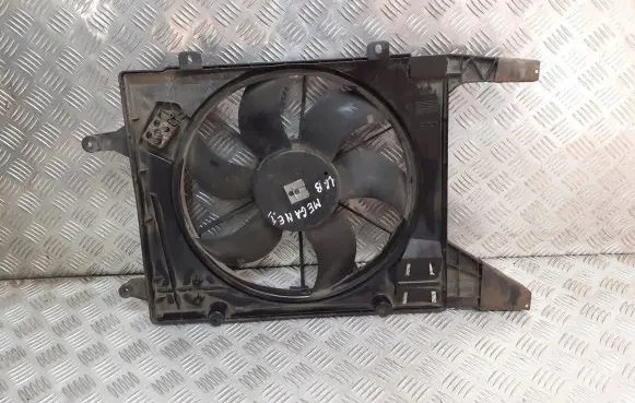 Renault Megane I Fan set 8200065257