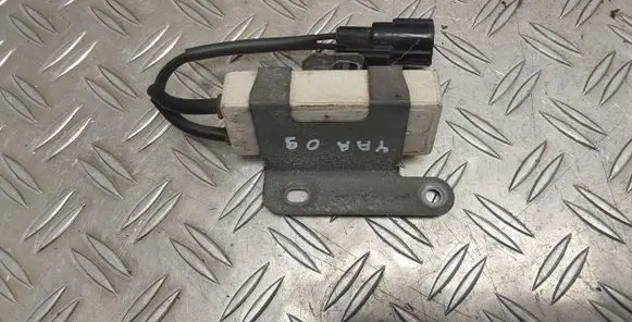 Toyota Yaris Coolant fan relay 2468106110