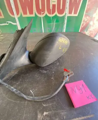 Alfa Romeo 159 Front door electric wing mirror E3011016 E021016