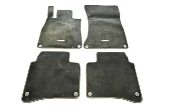 Mercedes-Benz S W222 Car floor mat set A2226800048