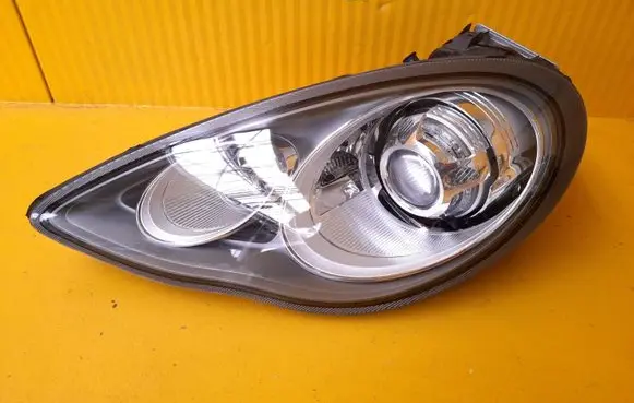 Porsche Panamera (970) Headlight/headlamp 97063107122 97061814302