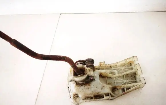 Honda HR-V Gear shifter/selector