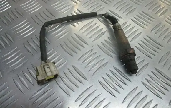 Chrysler Sebring (FJ - JX) Lambda probe sensor