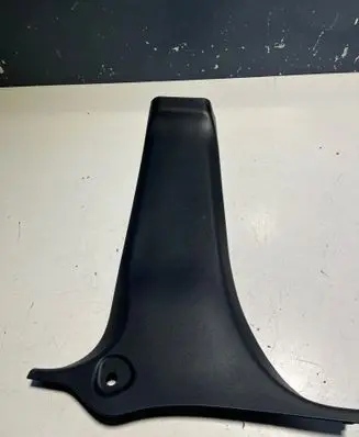 Mercedes-Benz B W246 W242 (B) pillar trim (bottom) A2466920122 A056005