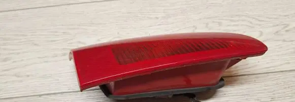 Alfa Romeo 147 Rear/tail lights 60693792