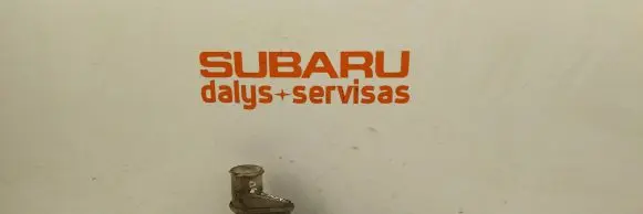 Subaru Outback Clutch master cylinder