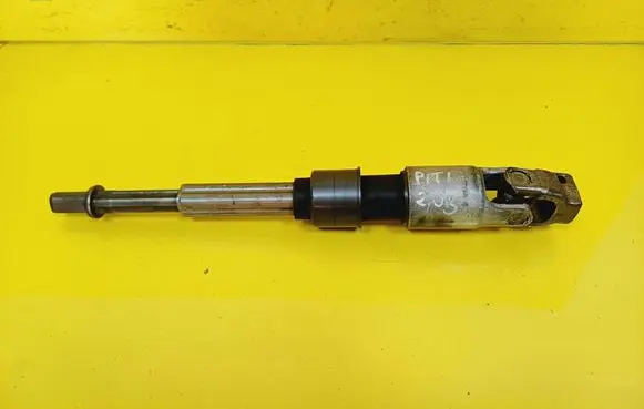 Chrysler PT Cruiser Steering wheel axle