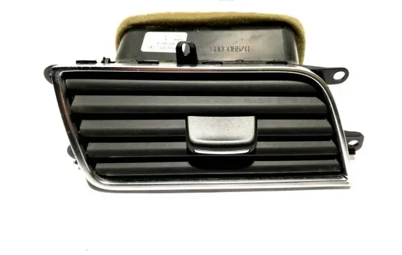 Audi A8 S8 D4 4H Dashboard side air vent grill/cover trim 4H1820902A 07990 21042011
