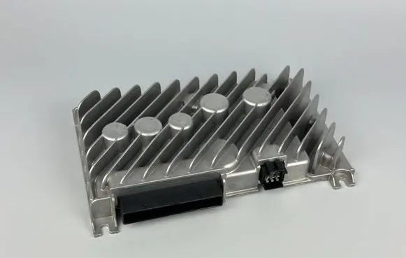 Skoda Octavia Mk4 Sound amplifier 3G0035466A EAAA1130C0 A1130C00019298