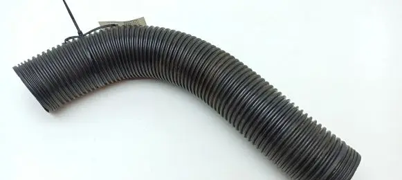 Mercedes-Benz COMPAKT W115 Cabin air duct channel 