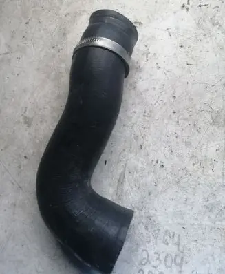 Audi A3 S3 A3 Sportback 8P Intercooler hose/pipe 45832AC