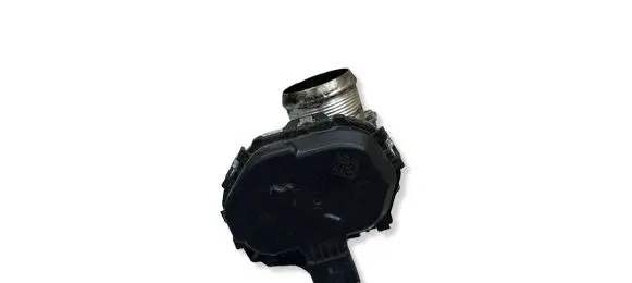 Ford Focus Throttle valve 9807238580 V29039645 019707267