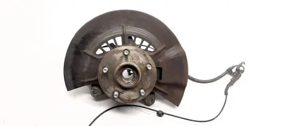 Toyota RAV 4 (XA50) Front wheel hub FS90L
