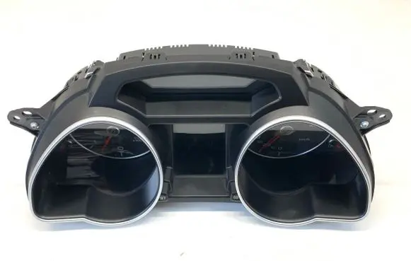 Audi A5 8T 8F Speedometer (instrument cluster) 8T0920932N