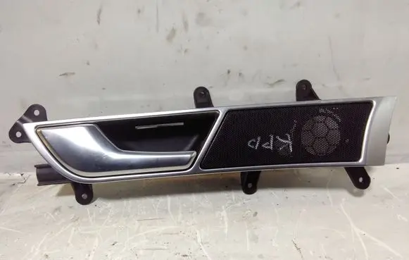 Audi A6 S6 C6 4F Front door interior handle 4F0837019B