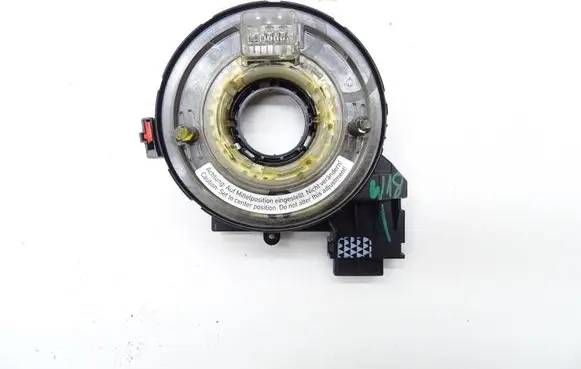 Airbag slip ring squib (SRS ring)