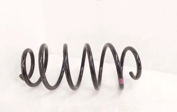 Volvo XC60 Front coil spring 