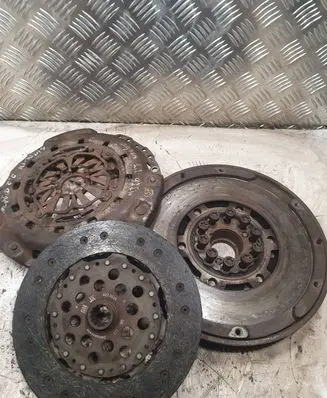 Opel Signum Dual mass flywheel 02809 9223223