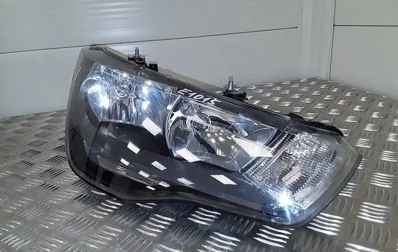 Audi A1 Headlight/headlamp 084461131R