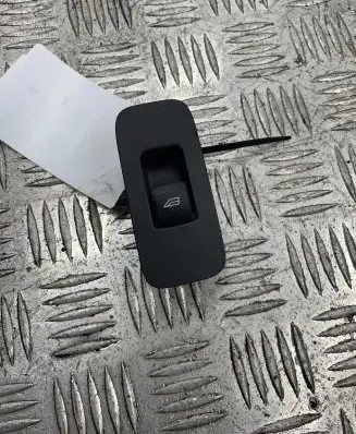 Volvo V40 Electric window control switch