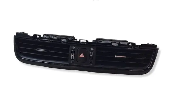 KIA Optima Dash center air vent grill D497410900