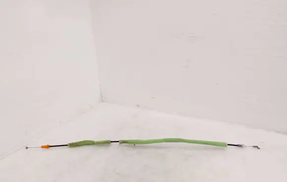 Mazda CX-5 Front door cable line 
