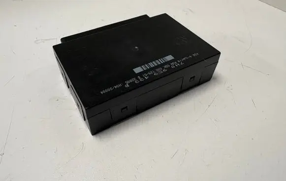 Volkswagen Transporter - Caravelle T5 Comfort/convenience module 7H0959433B 5DK00812951