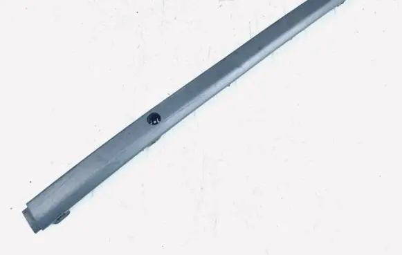 Renault Laguna I Rear bumper trim bar molding 