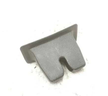 Chevrolet Camaro Tailgate/boot lid lock trim 13509528