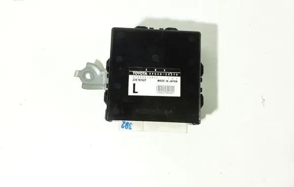 Toyota Previa (XR30, XR40) II ABS control unit/module 8954028370 0794003922