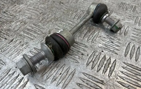 Rear anti-roll bar/stabilizer link