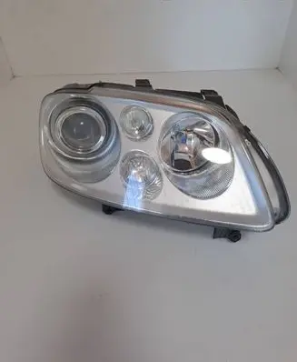 Volkswagen Touran I Headlight/headlamp 1T0941032F 0301205272 14531455