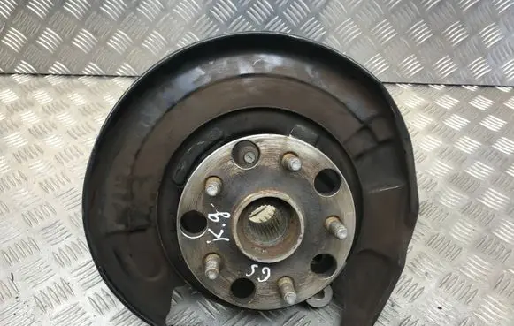 Lexus GS 250 350 300H 450H Rear wheel hub W0018 120516