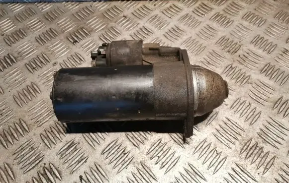 Mercedes-Benz A W168 Starter motor 0051511601