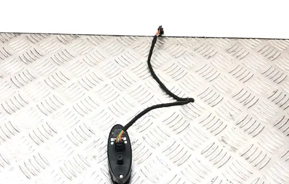 Mercedes-Benz E W211 Electric window control switch A2118219958 W211FHSFOT 16100715Q03
