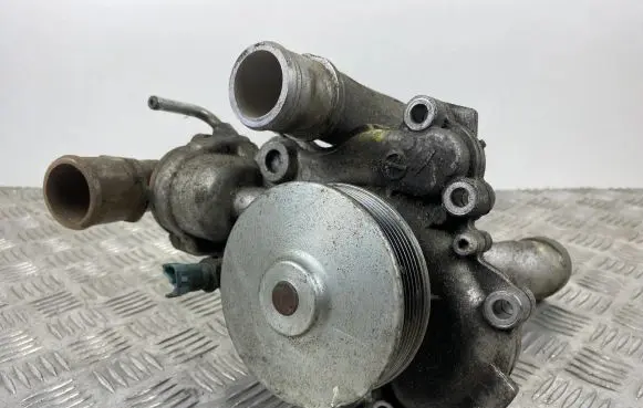 Jeep Grand Cherokee Water pump