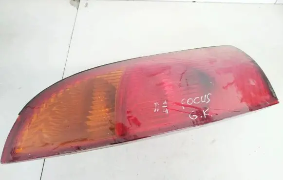Ford Focus Rear/tail lights 1m113405
