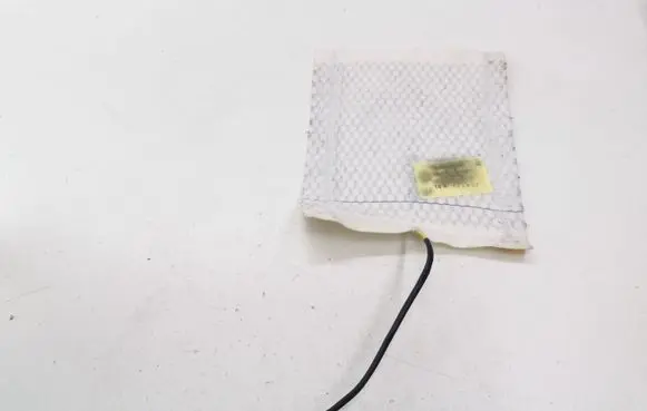 Chrysler 300 - 300C Seat heating element 199170407